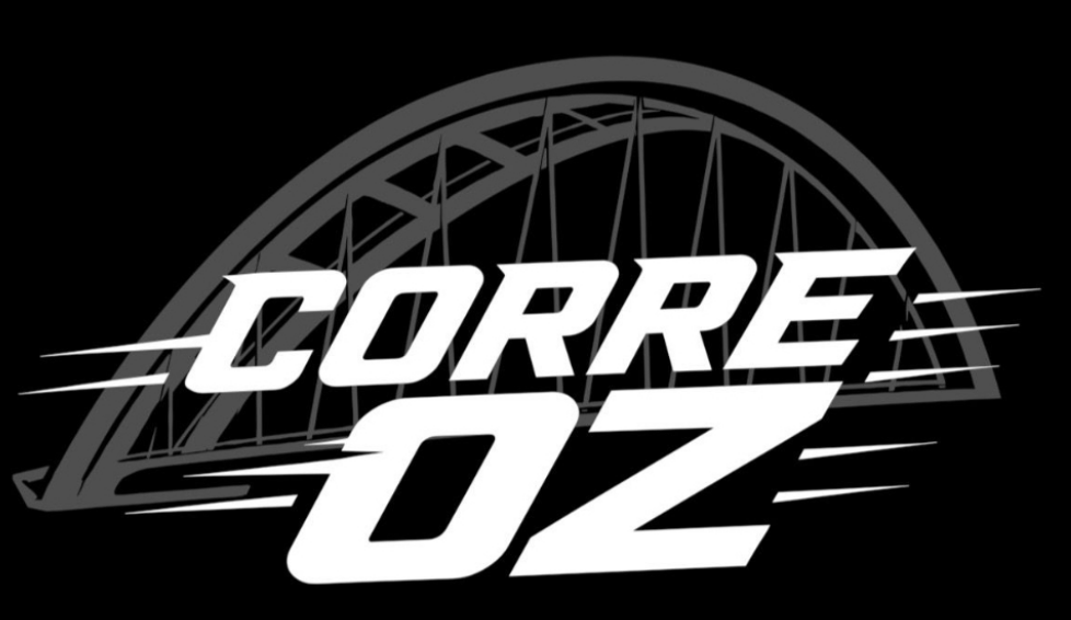 Corre OZ