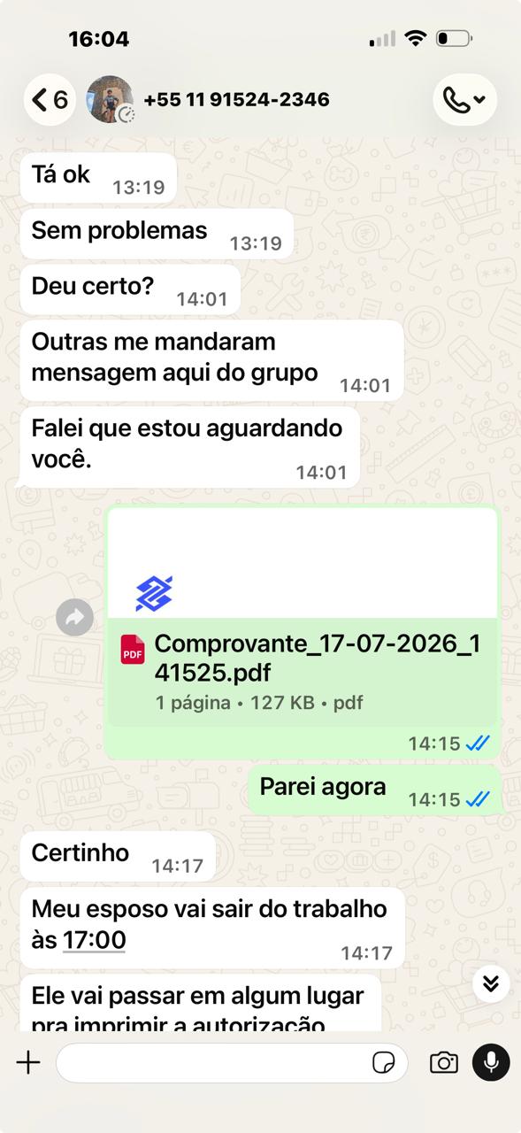 Evidência Ampliada
