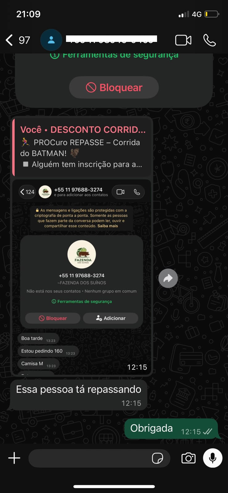 Provas