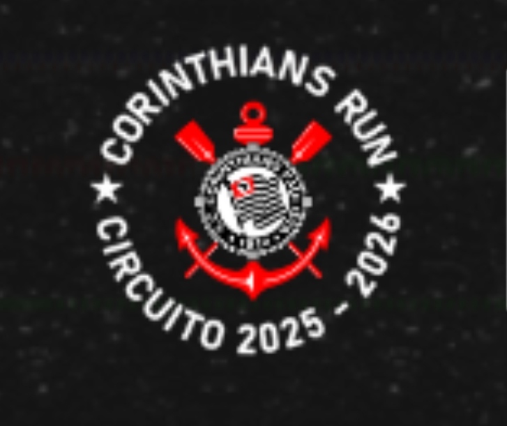 CORINTHIANS RUN - SÃO PAULO ZL