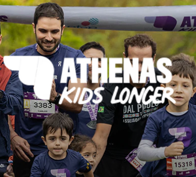 Athenas Kids Run Longer 2026