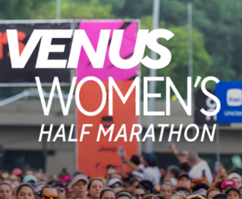 Venus Women's Half Marathon 2026