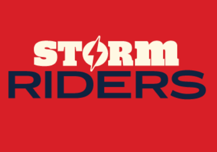 STORM RIDERS - ETAPA 7