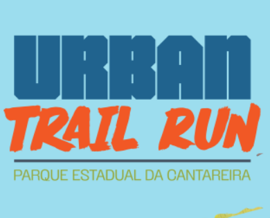 URBAN TRAIL RUN - ETAPA 3 PARQUE HORTO FLORESTAL