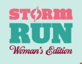 1ª STORM RUN - WOMANS EDITION