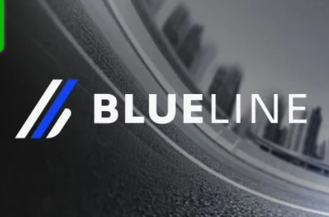 Blue Line