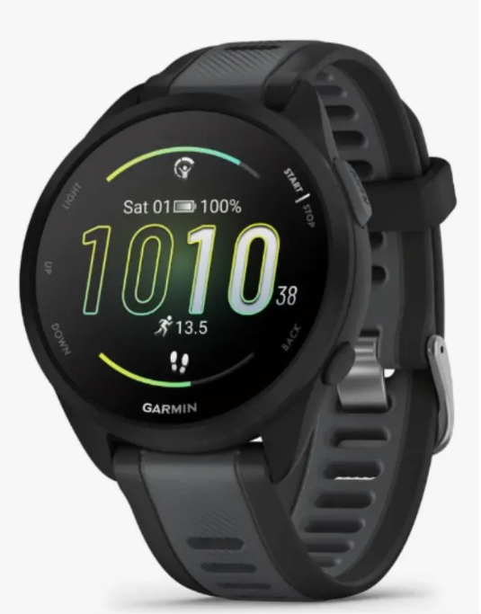 Garmin Forerunner 245 Music